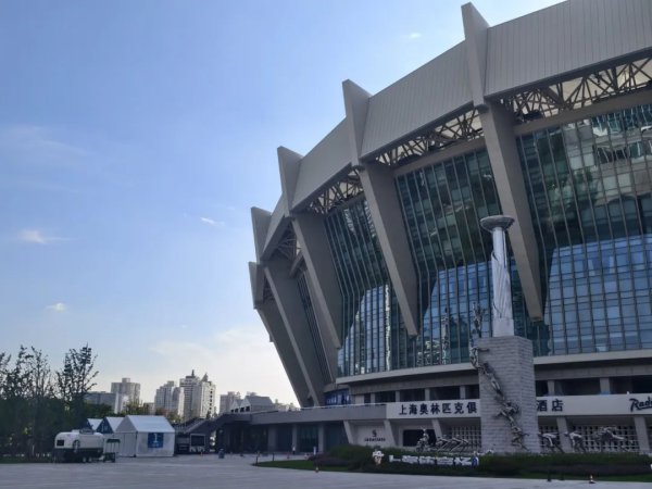 上海徐汇热切奉告：这些区域阻塞8天！安检空前严格，核验力度远超以往