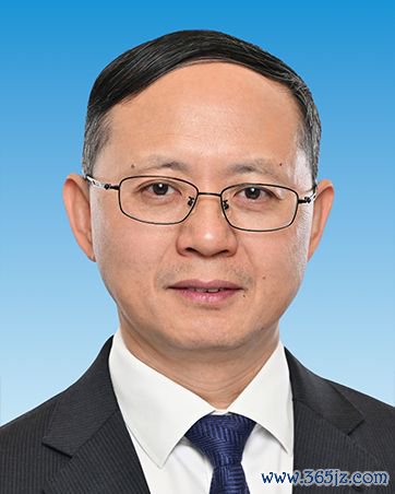 冯身洪，已任副部级新职